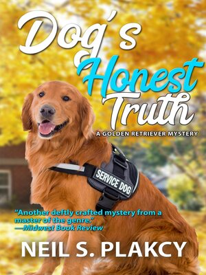 cover image of Dog's Honest Truth